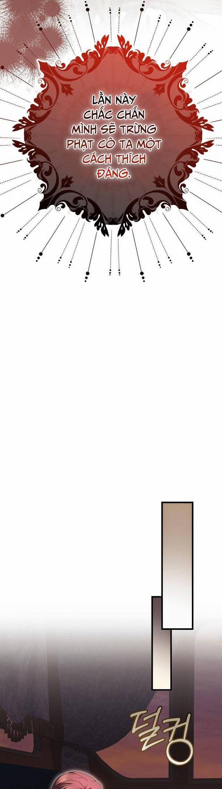 Lần Đầu Tiên Được Yêu Thương 42 trang 36