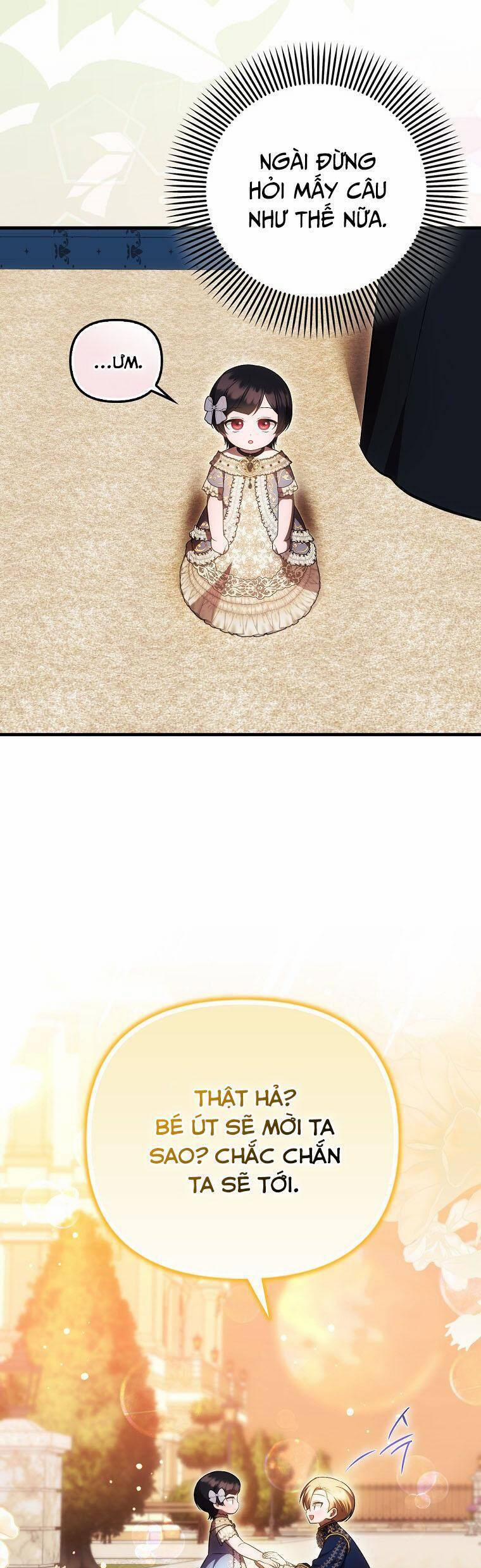 Lần Đầu Tiên Được Yêu Thương 42 trang 39