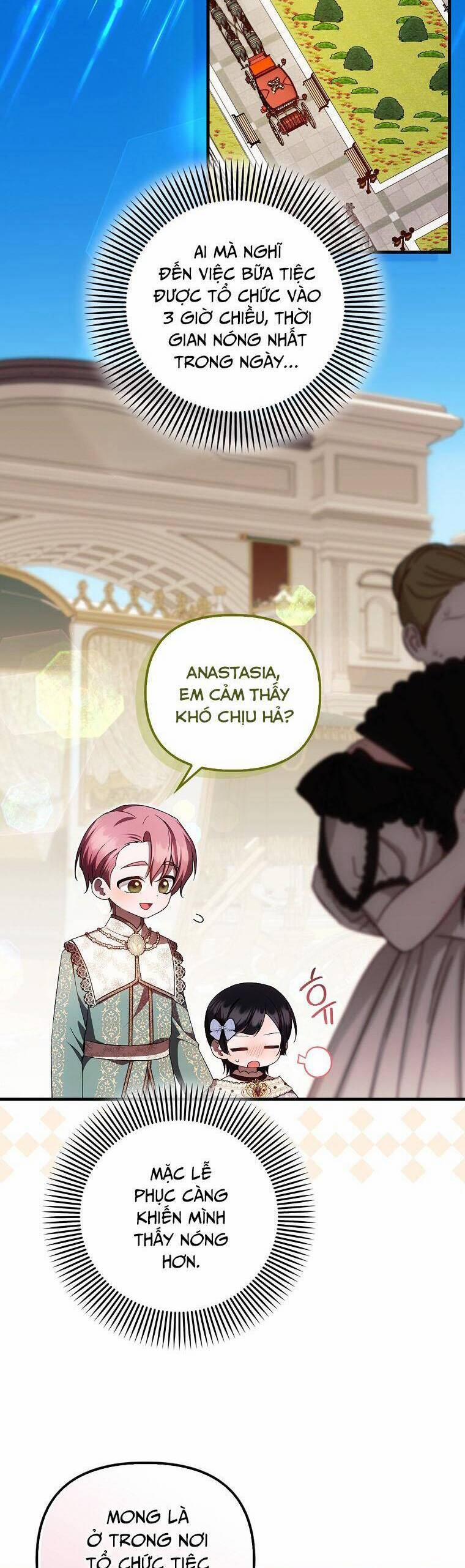 Lần Đầu Tiên Được Yêu Thương 42 trang 4