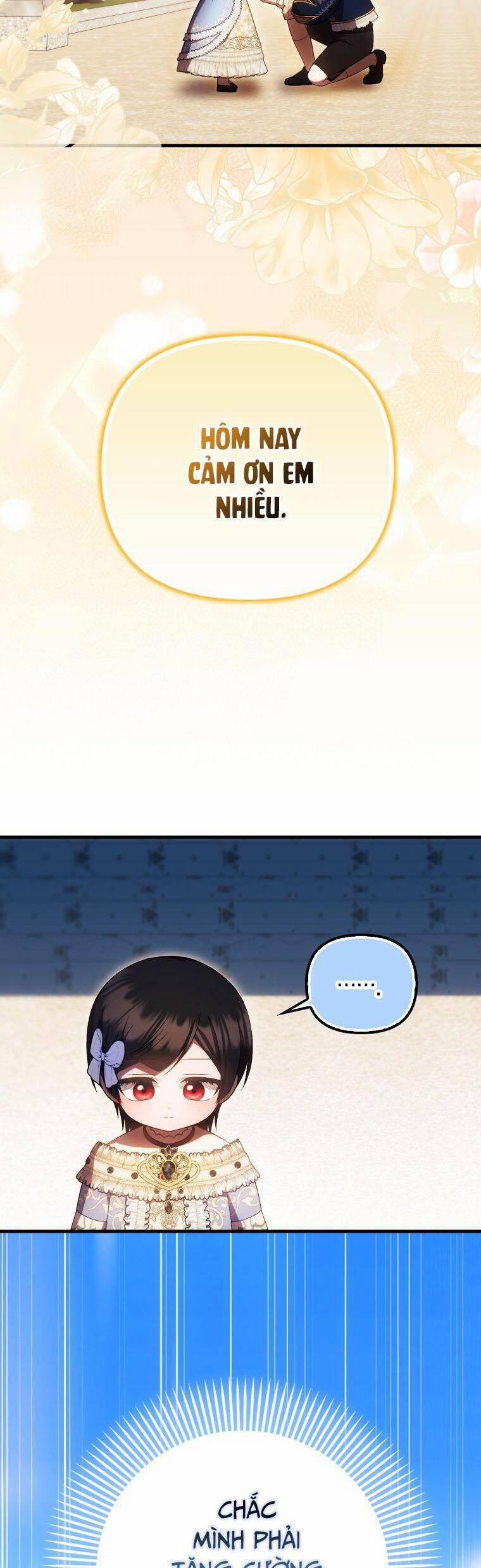 Lần Đầu Tiên Được Yêu Thương 42 trang 40