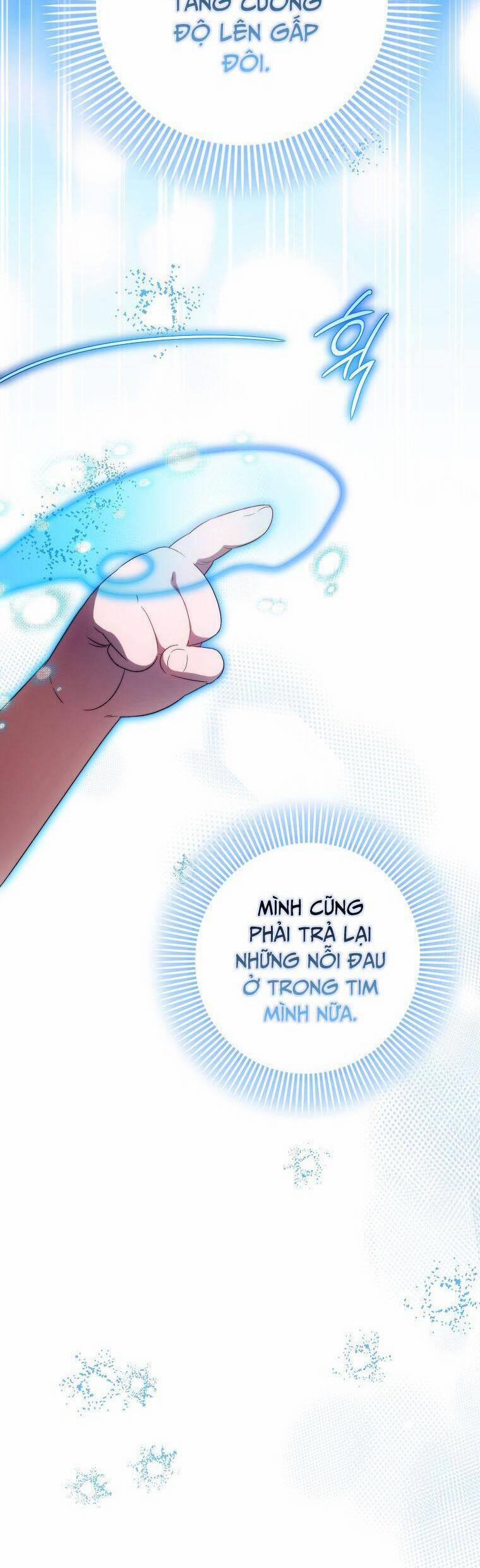 Lần Đầu Tiên Được Yêu Thương 42 trang 41