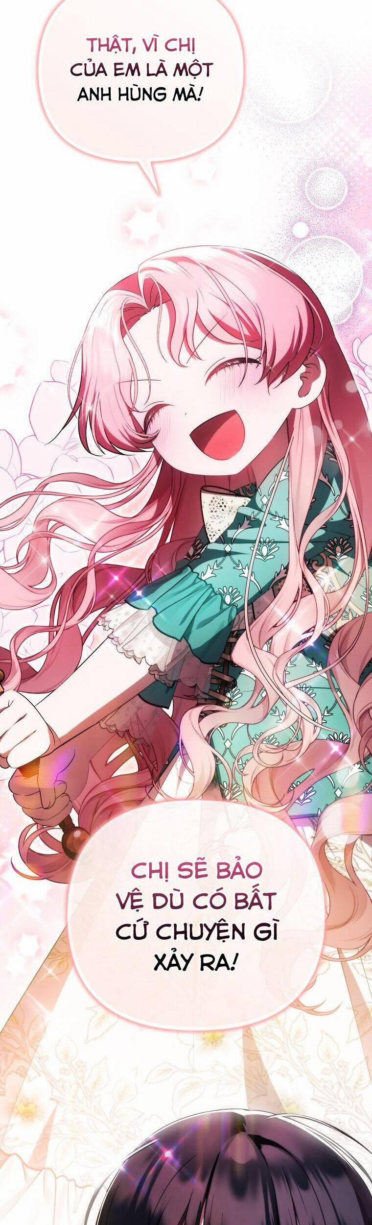 Lần Đầu Tiên Được Yêu Thương 44 trang 11