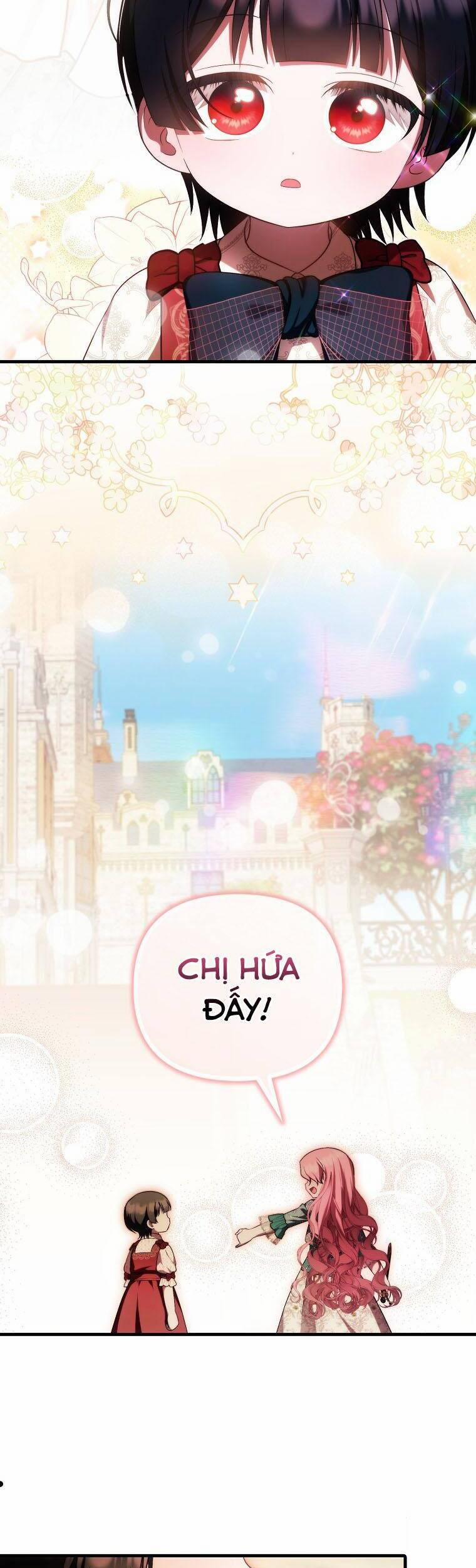 Lần Đầu Tiên Được Yêu Thương 44 trang 12