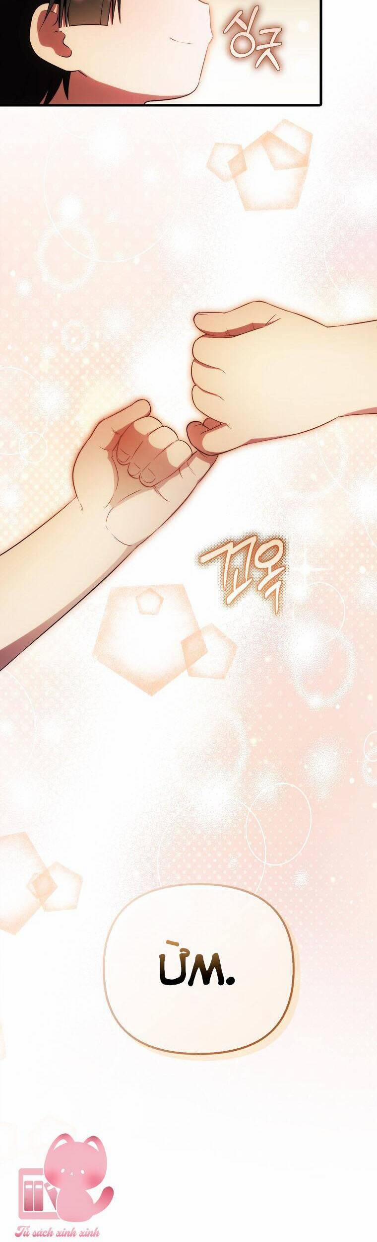 Lần Đầu Tiên Được Yêu Thương 44 trang 13