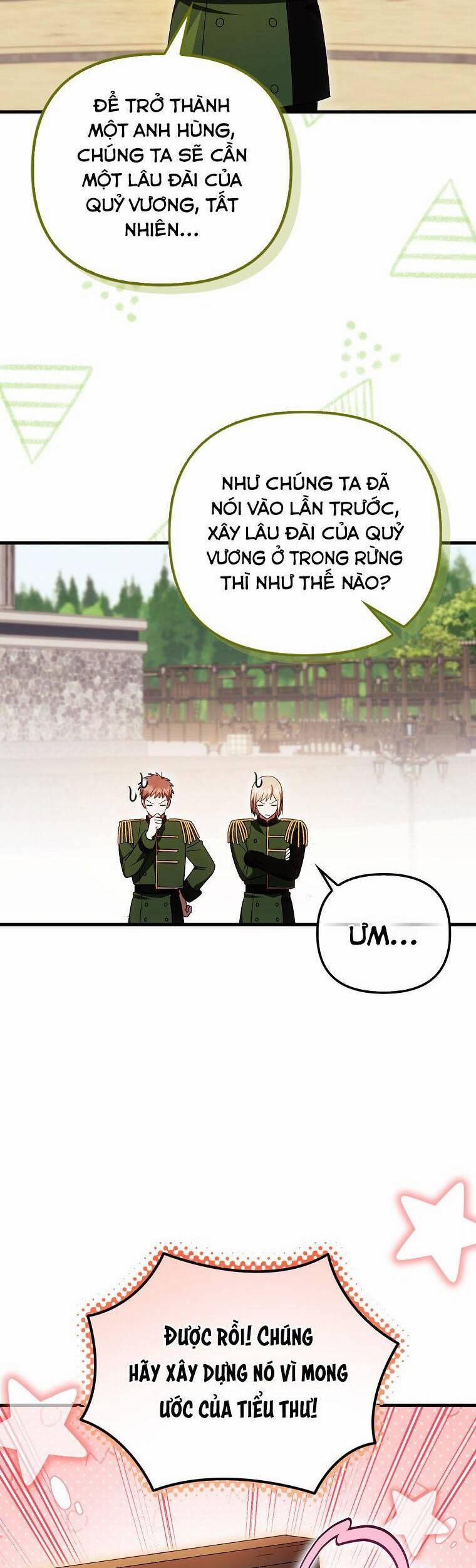 Lần Đầu Tiên Được Yêu Thương 44 trang 15