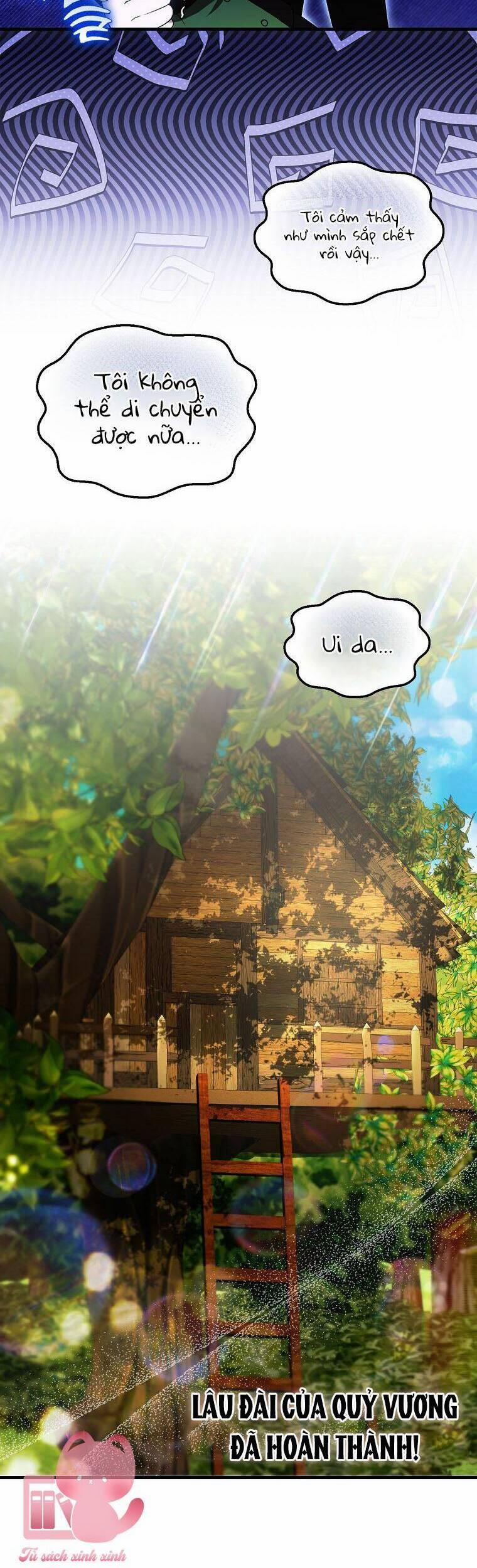 Lần Đầu Tiên Được Yêu Thương 44 trang 17