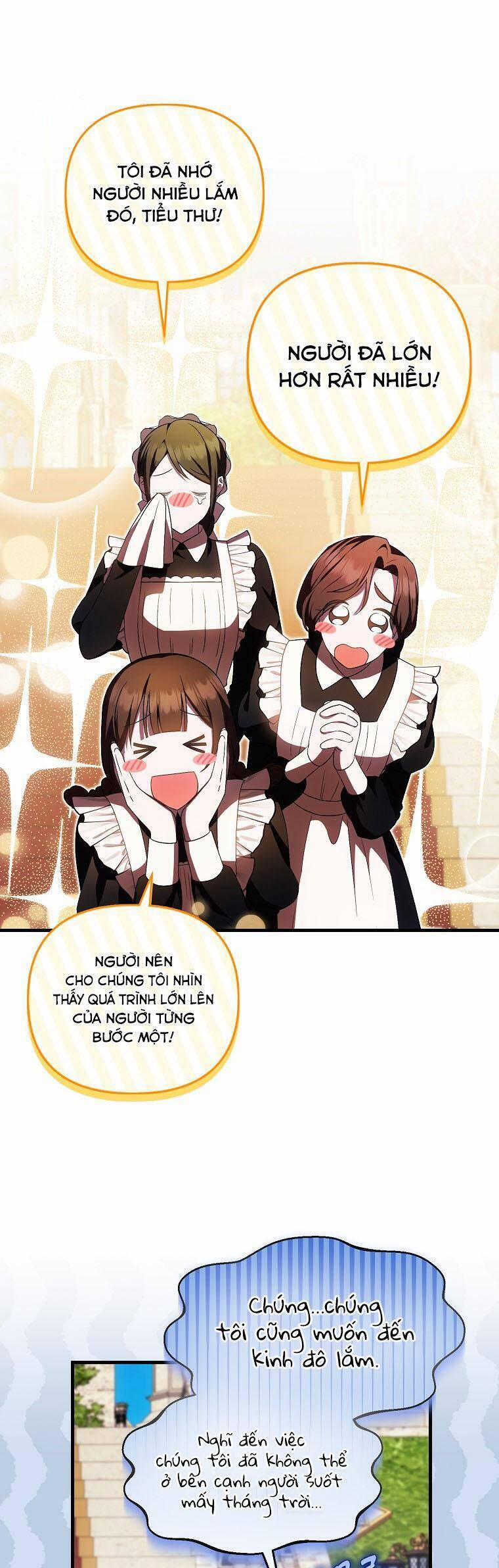 Lần Đầu Tiên Được Yêu Thương 44 trang 2