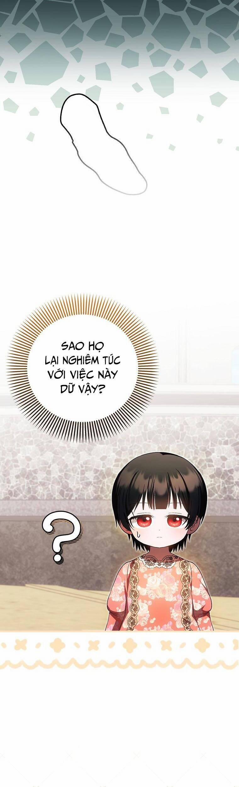 Lần Đầu Tiên Được Yêu Thương 44 trang 20