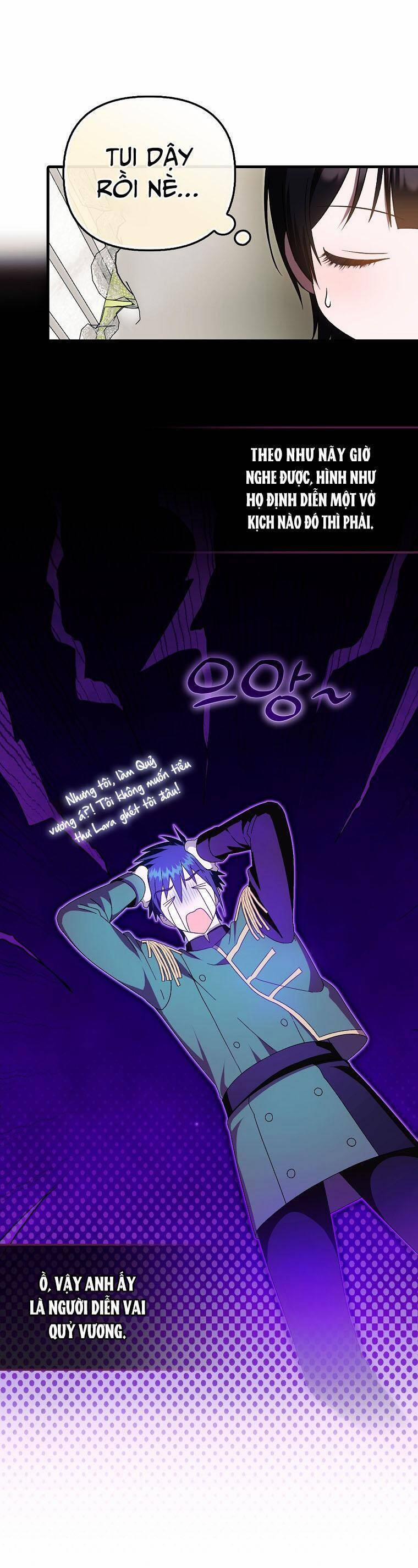 Lần Đầu Tiên Được Yêu Thương 44 trang 22