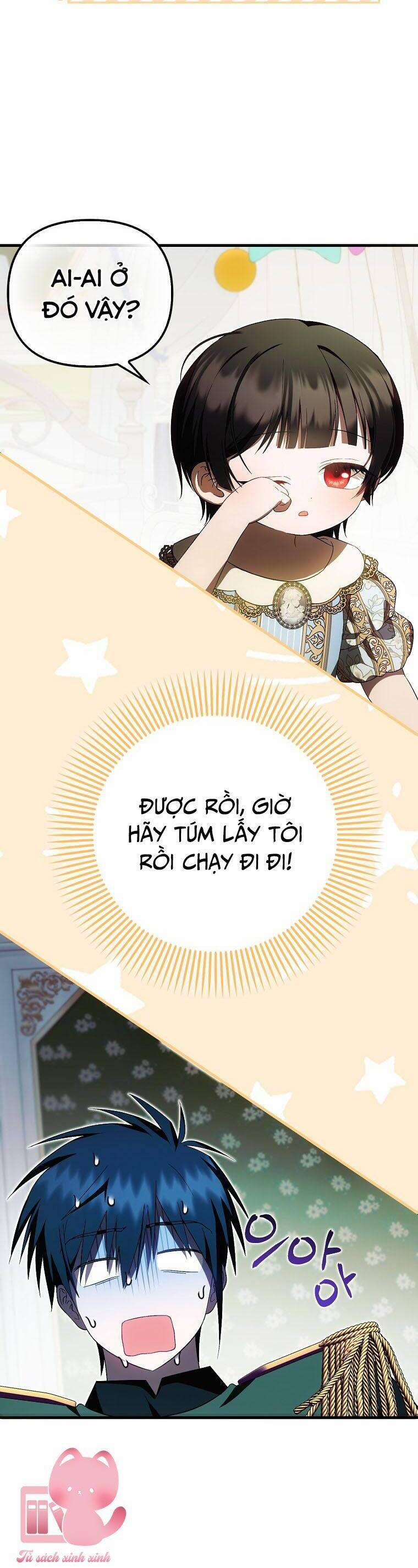 Lần Đầu Tiên Được Yêu Thương 44 trang 24