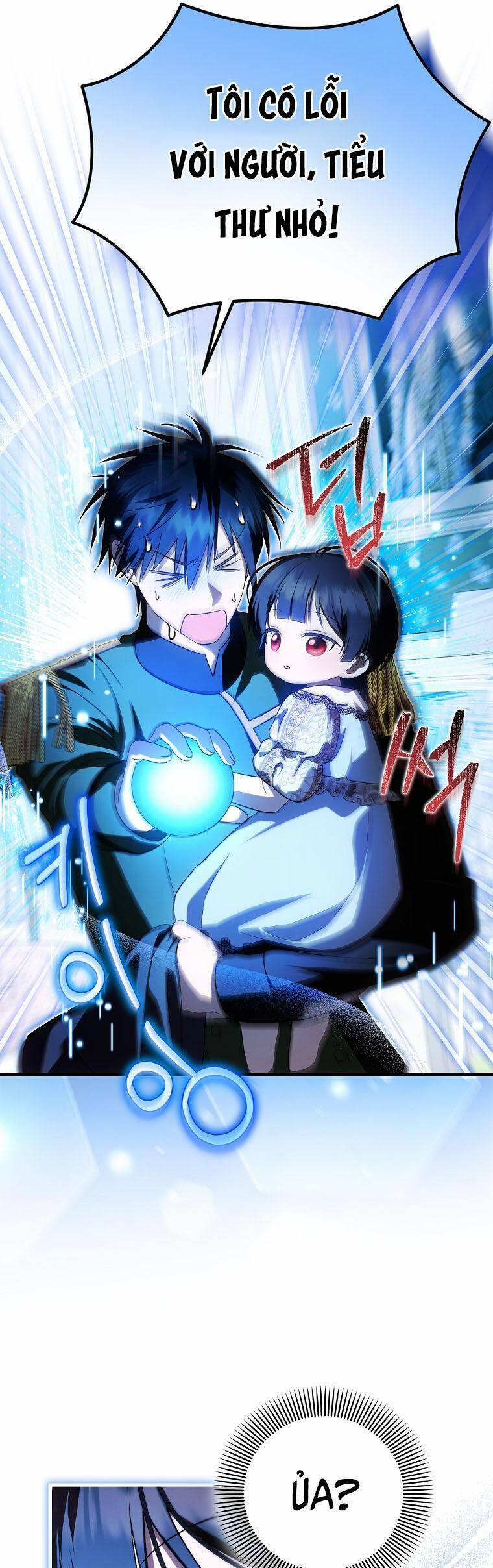 Lần Đầu Tiên Được Yêu Thương 44 trang 25