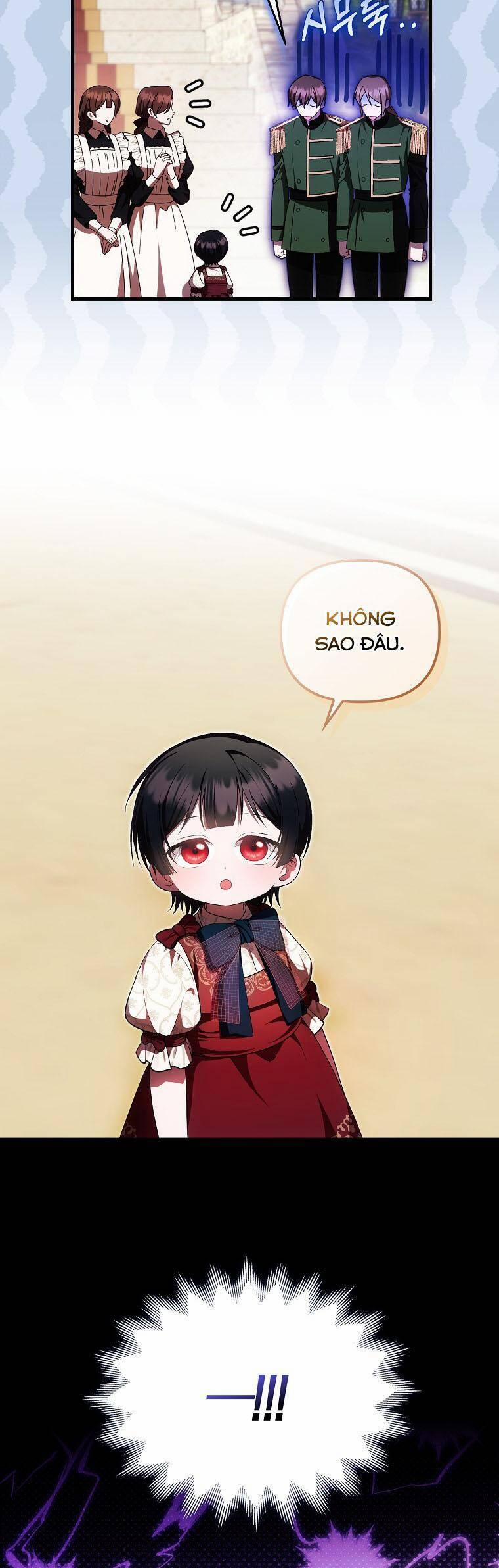 Lần Đầu Tiên Được Yêu Thương 44 trang 3