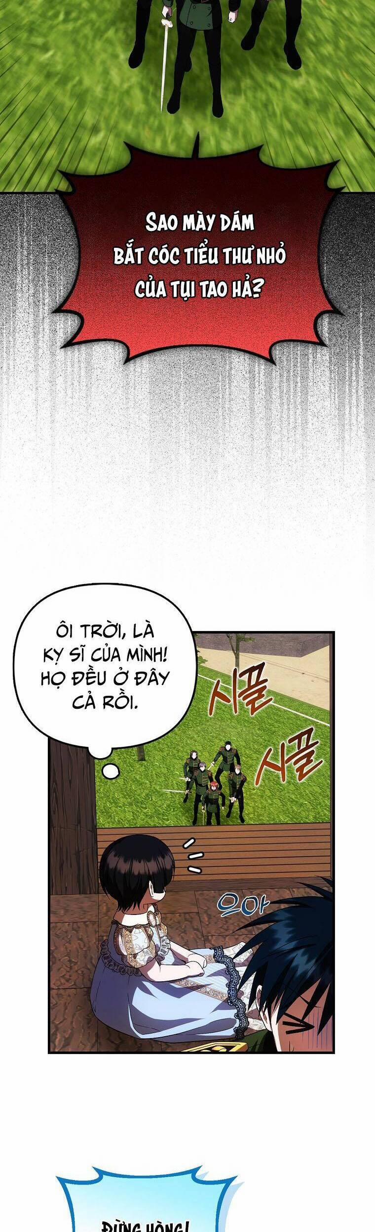 Lần Đầu Tiên Được Yêu Thương 44 trang 30