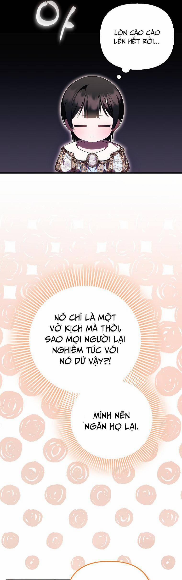 Lần Đầu Tiên Được Yêu Thương 44 trang 33