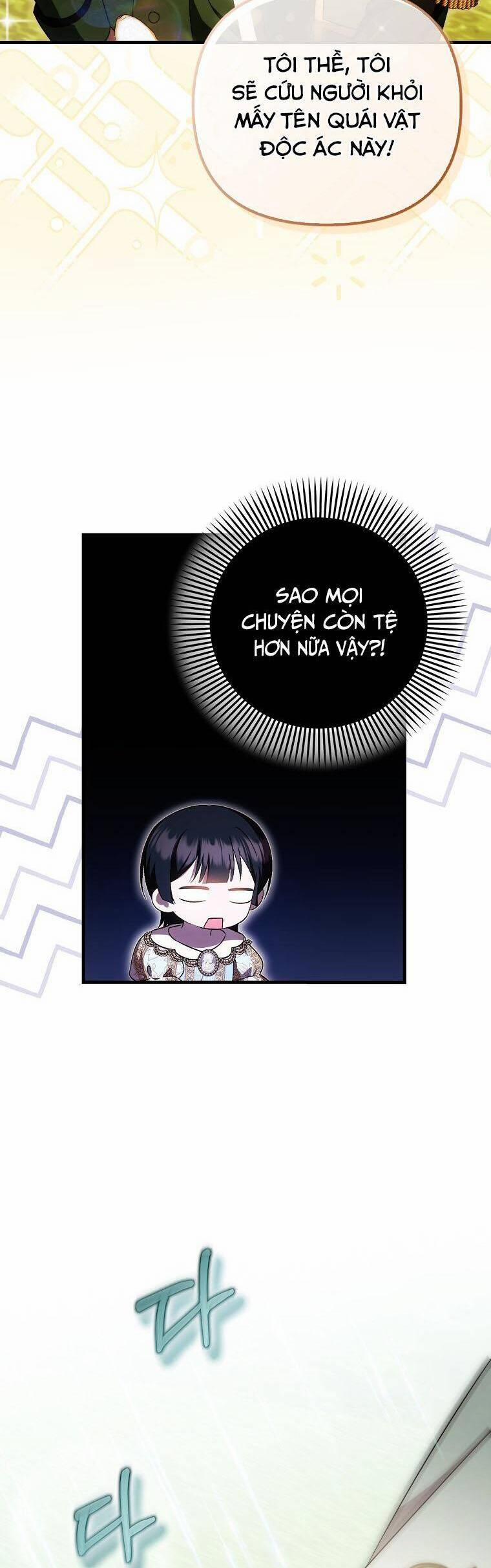 Lần Đầu Tiên Được Yêu Thương 44 trang 35