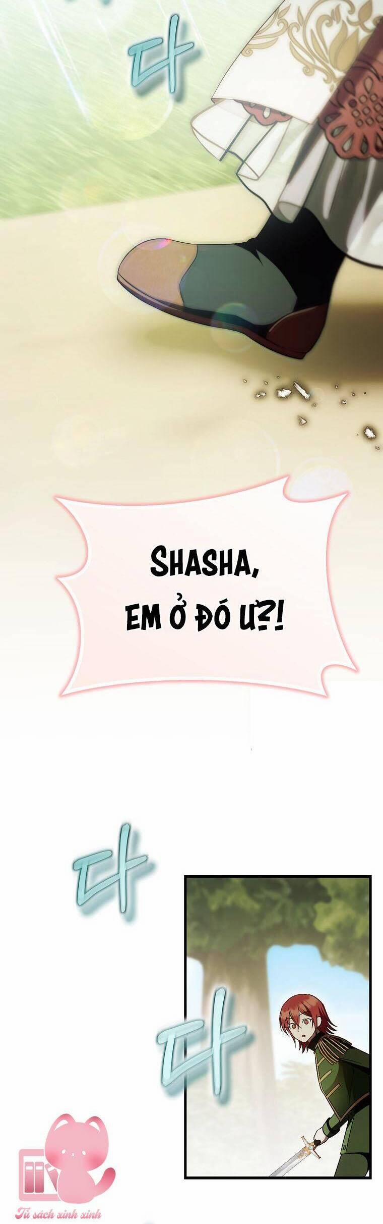 Lần Đầu Tiên Được Yêu Thương 44 trang 36