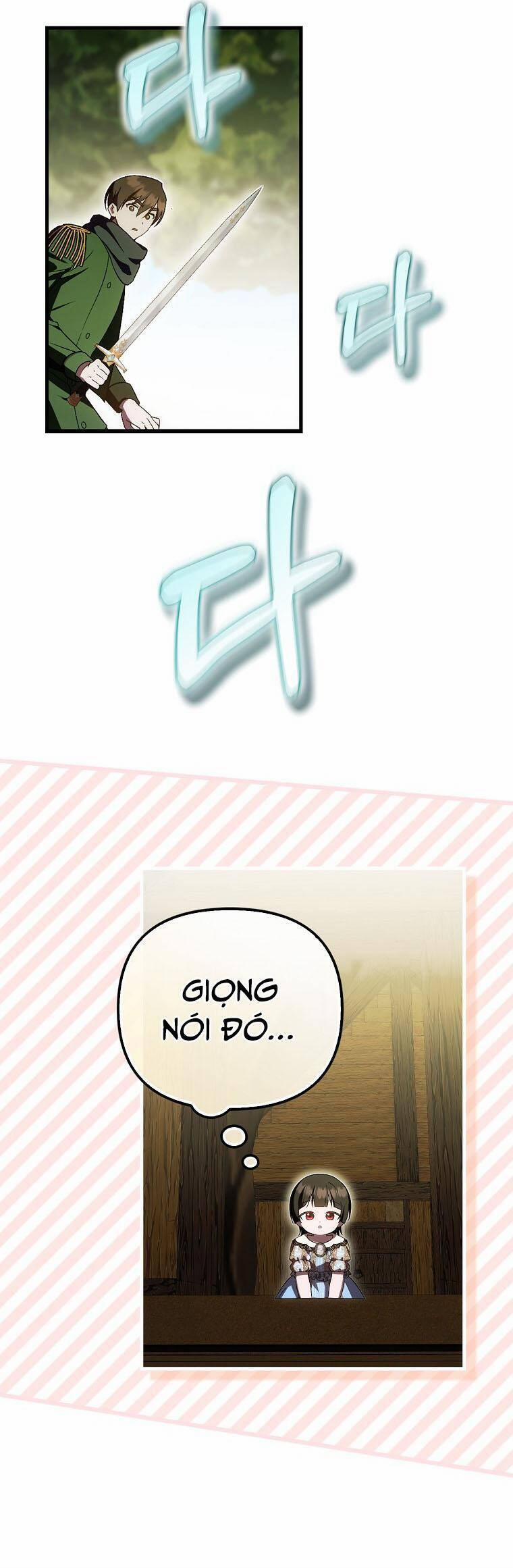 Lần Đầu Tiên Được Yêu Thương 44 trang 37