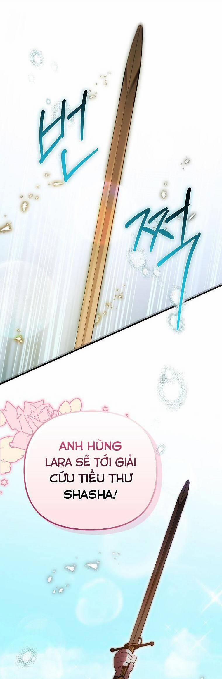 Lần Đầu Tiên Được Yêu Thương 44 trang 38