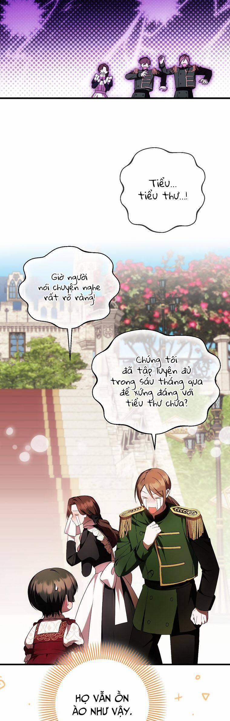 Lần Đầu Tiên Được Yêu Thương 44 trang 4