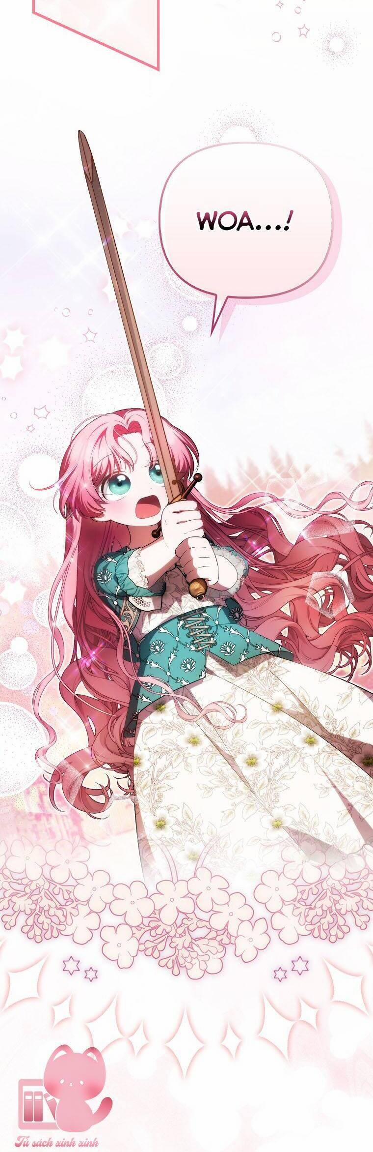 Lần Đầu Tiên Được Yêu Thương 44 trang 9