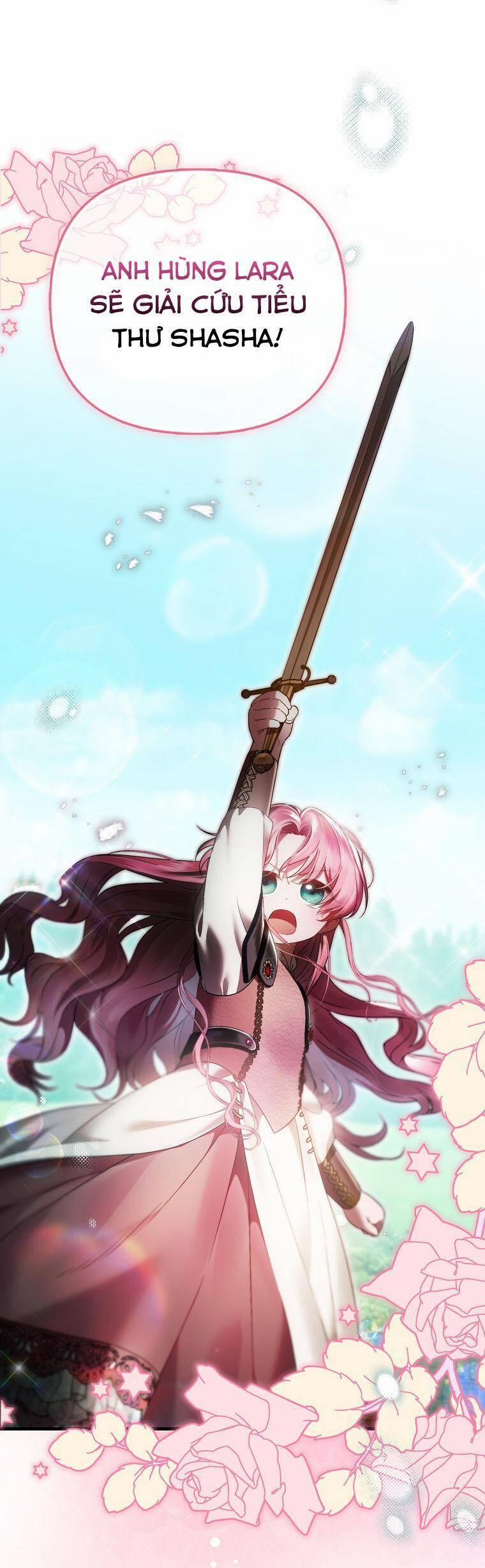 Lần Đầu Tiên Được Yêu Thương 45 trang 1