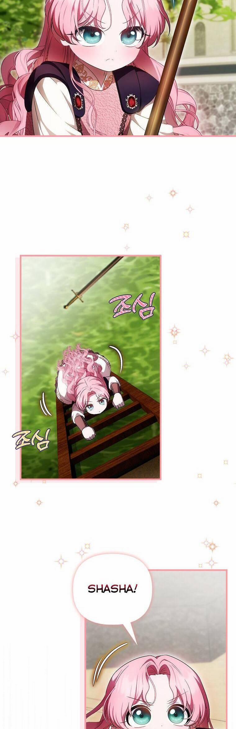 Lần Đầu Tiên Được Yêu Thương 45 trang 13