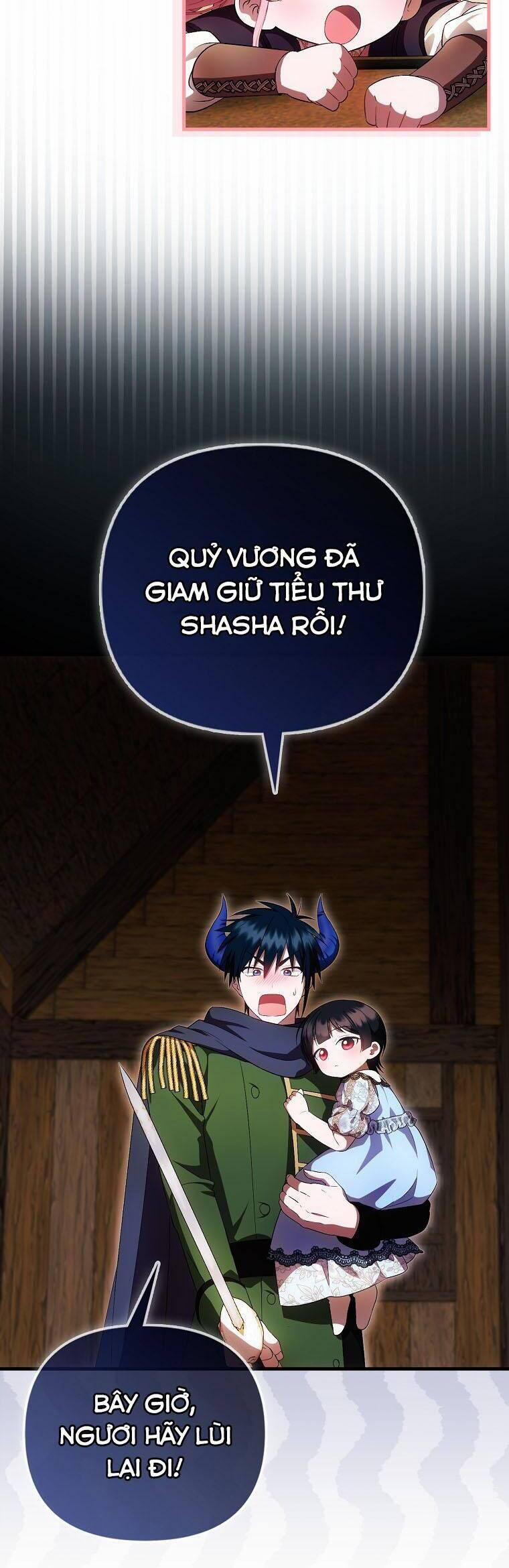 Lần Đầu Tiên Được Yêu Thương 45 trang 14