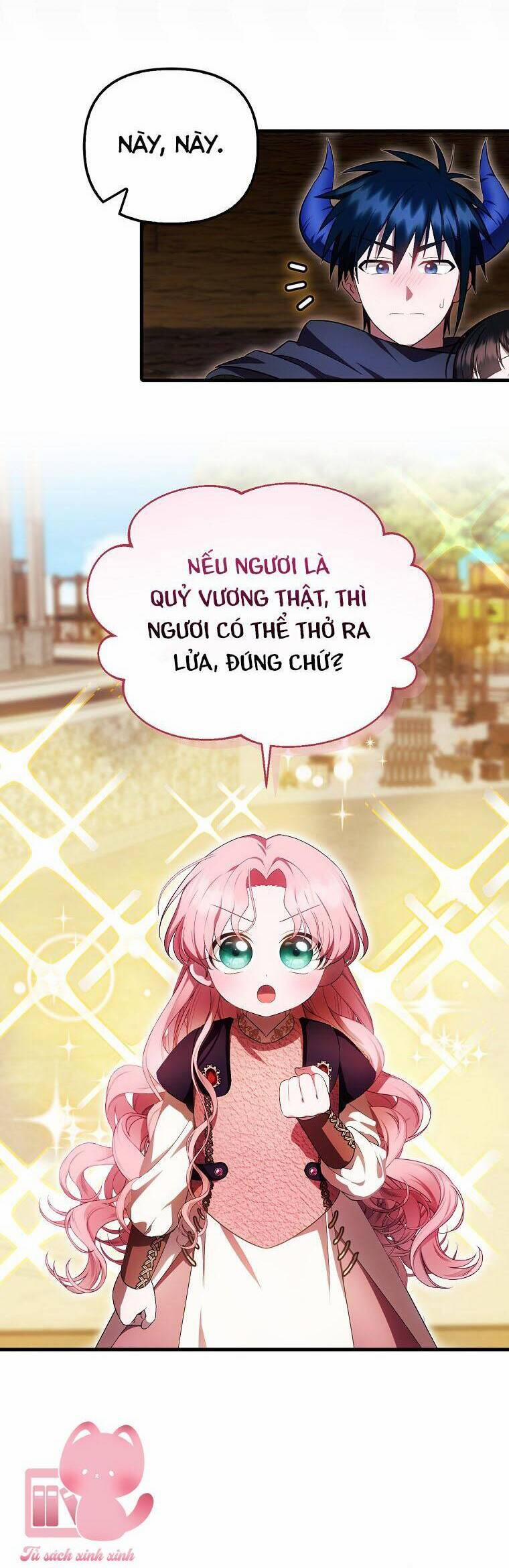 Lần Đầu Tiên Được Yêu Thương 45 trang 15