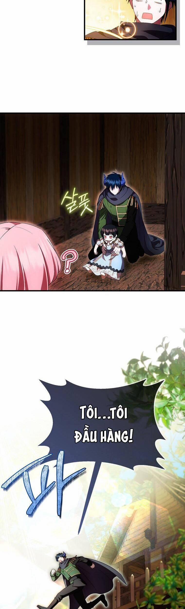 Lần Đầu Tiên Được Yêu Thương 45 trang 17