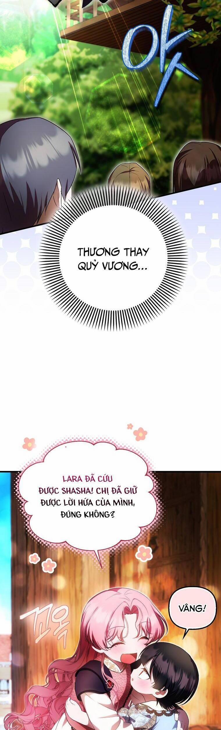 Lần Đầu Tiên Được Yêu Thương 45 trang 18