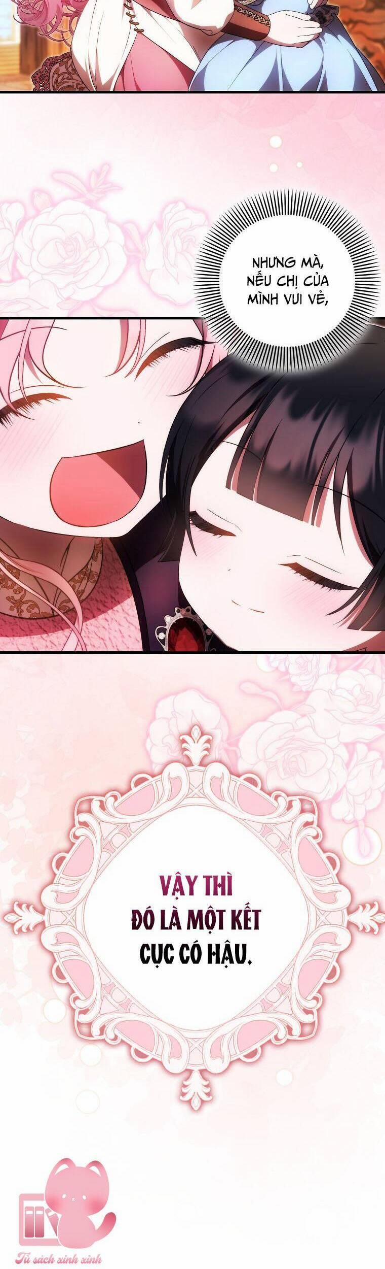 Lần Đầu Tiên Được Yêu Thương 45 trang 19