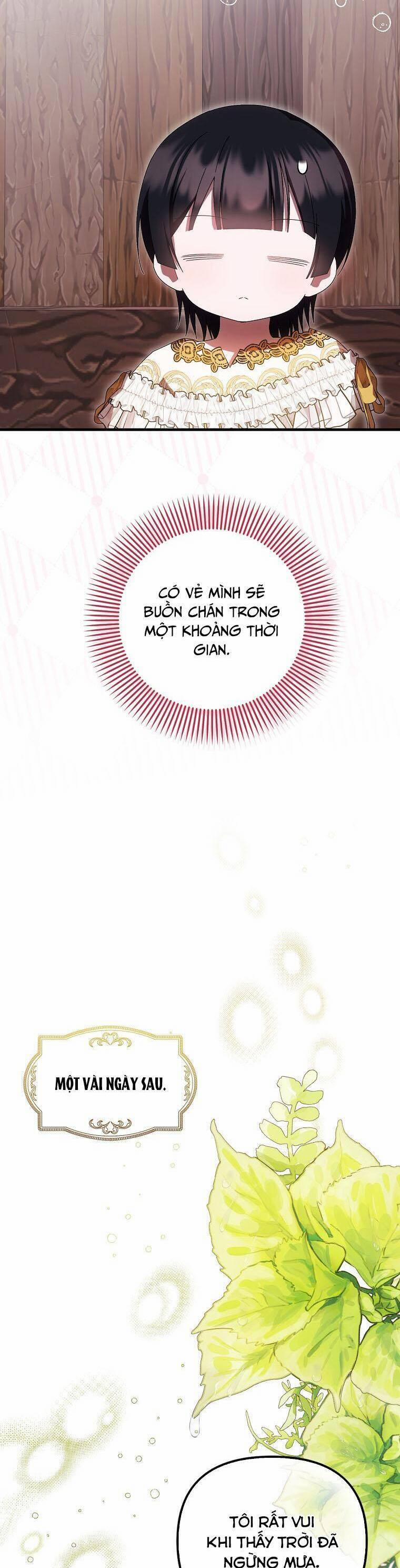 Lần Đầu Tiên Được Yêu Thương 45 trang 29