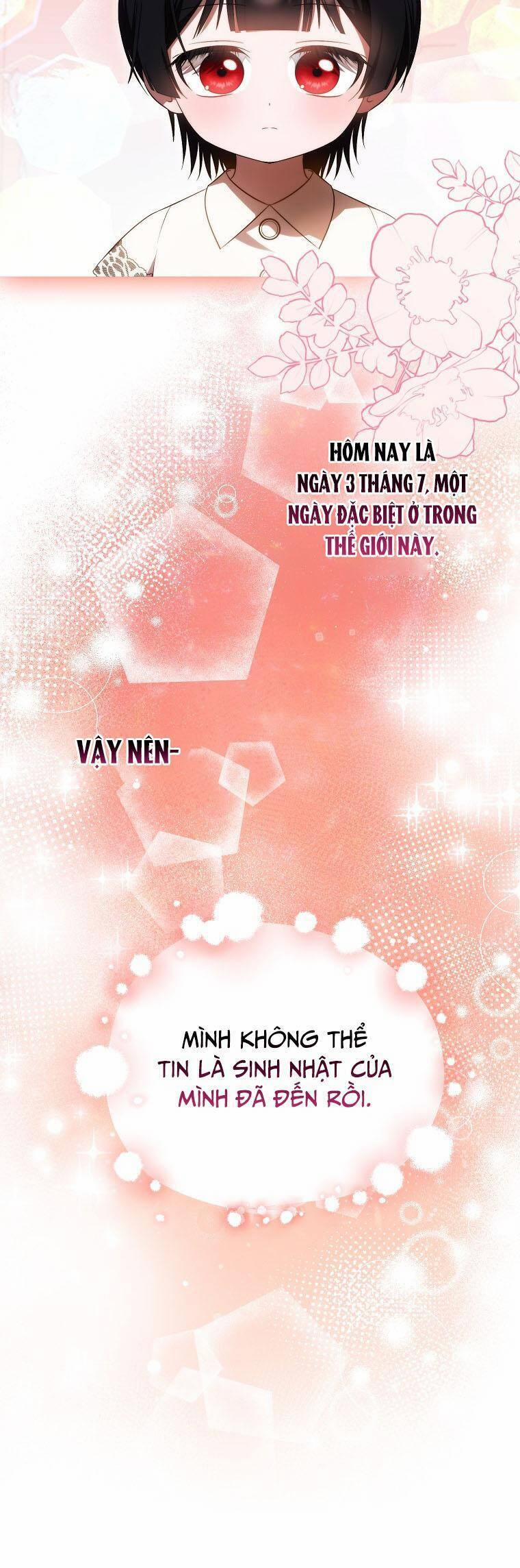 Lần Đầu Tiên Được Yêu Thương 45 trang 32