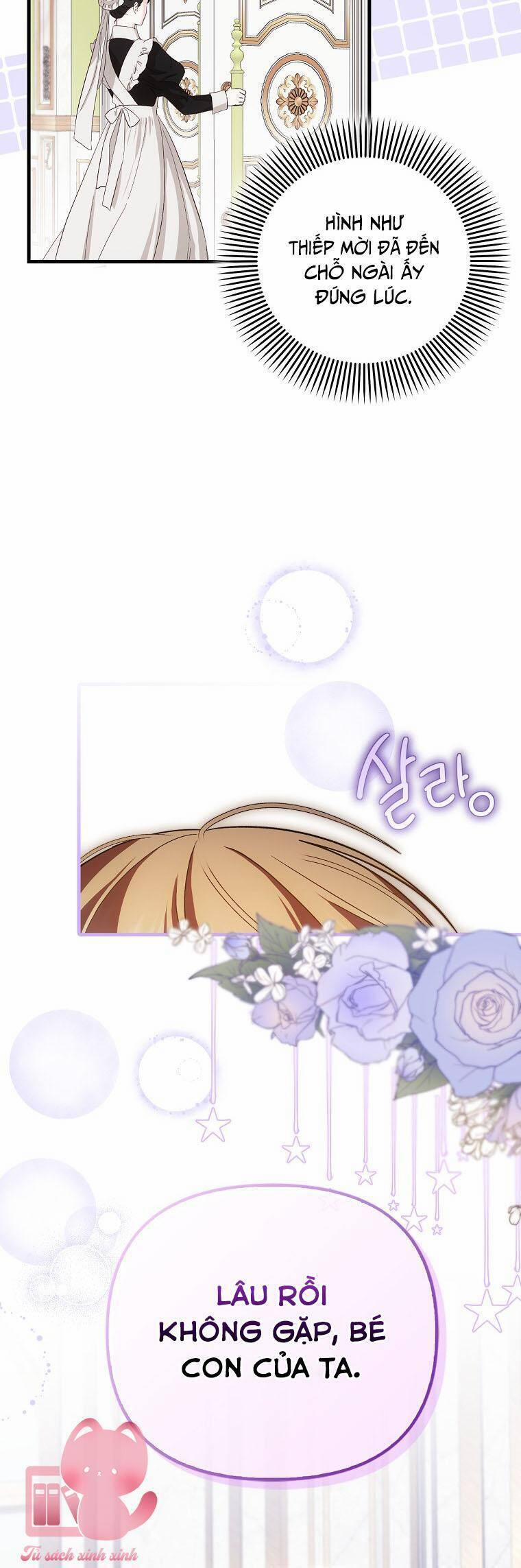 Lần Đầu Tiên Được Yêu Thương 45 trang 34