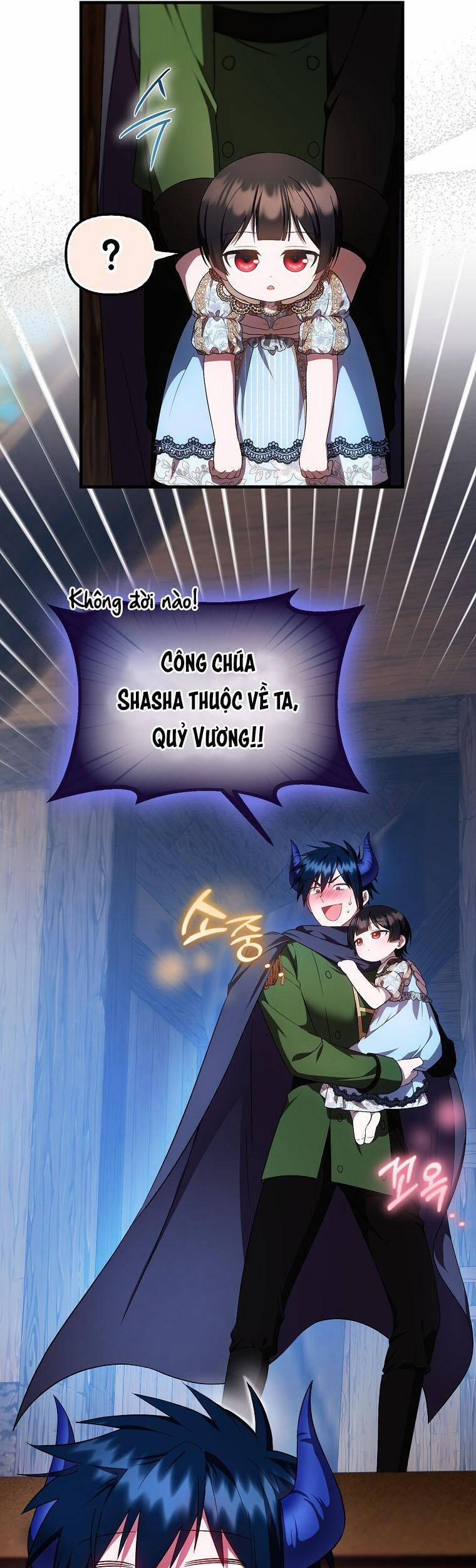 Lần Đầu Tiên Được Yêu Thương 45 trang 4