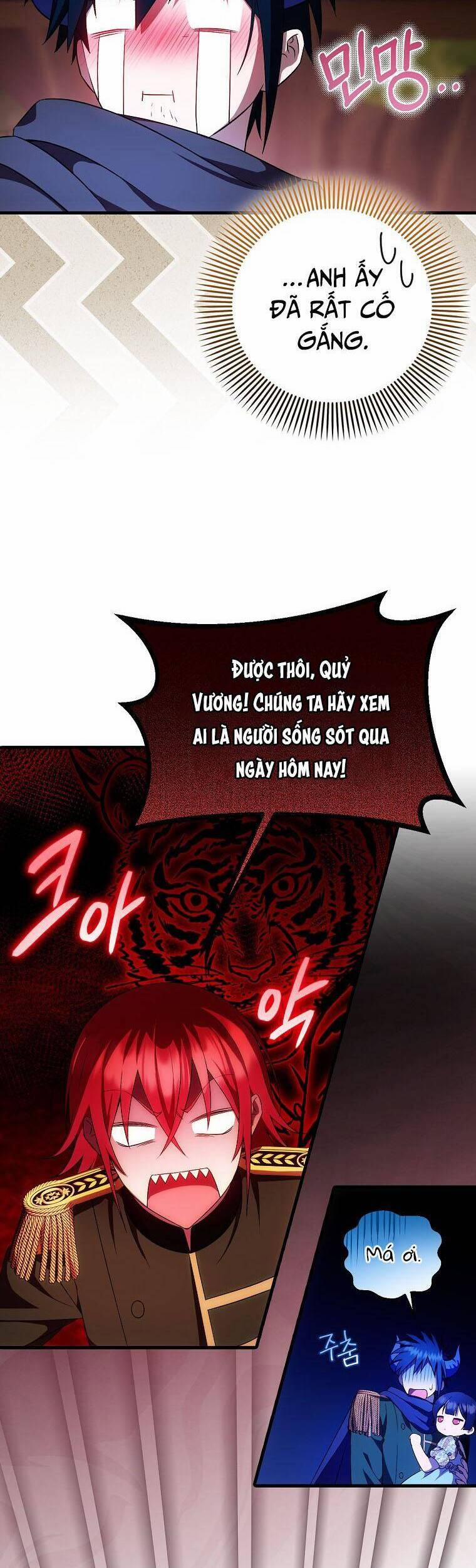 Lần Đầu Tiên Được Yêu Thương 45 trang 5