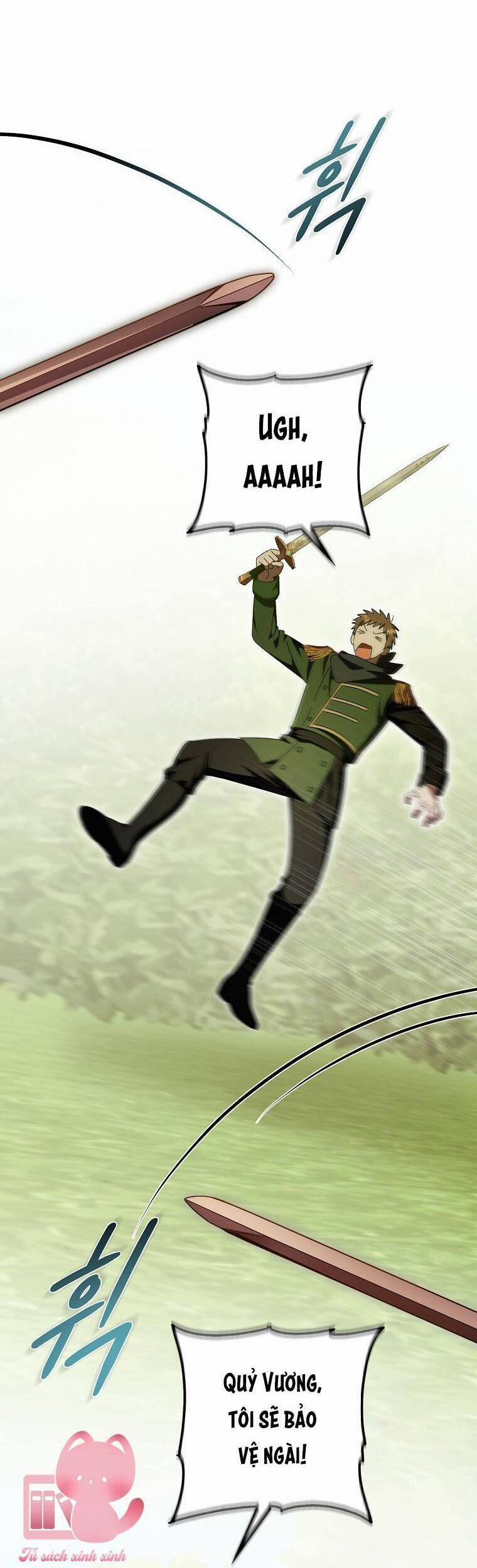 Lần Đầu Tiên Được Yêu Thương 45 trang 7