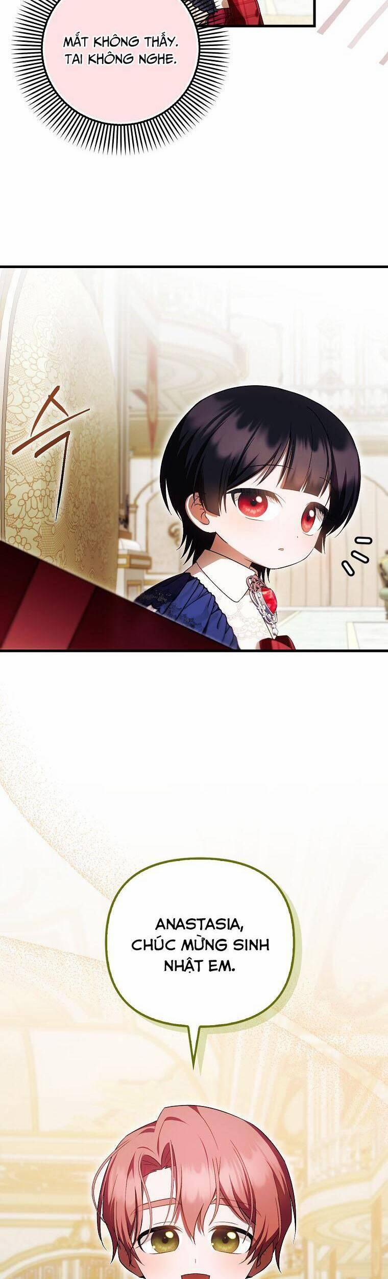 Lần Đầu Tiên Được Yêu Thương 46 trang 10