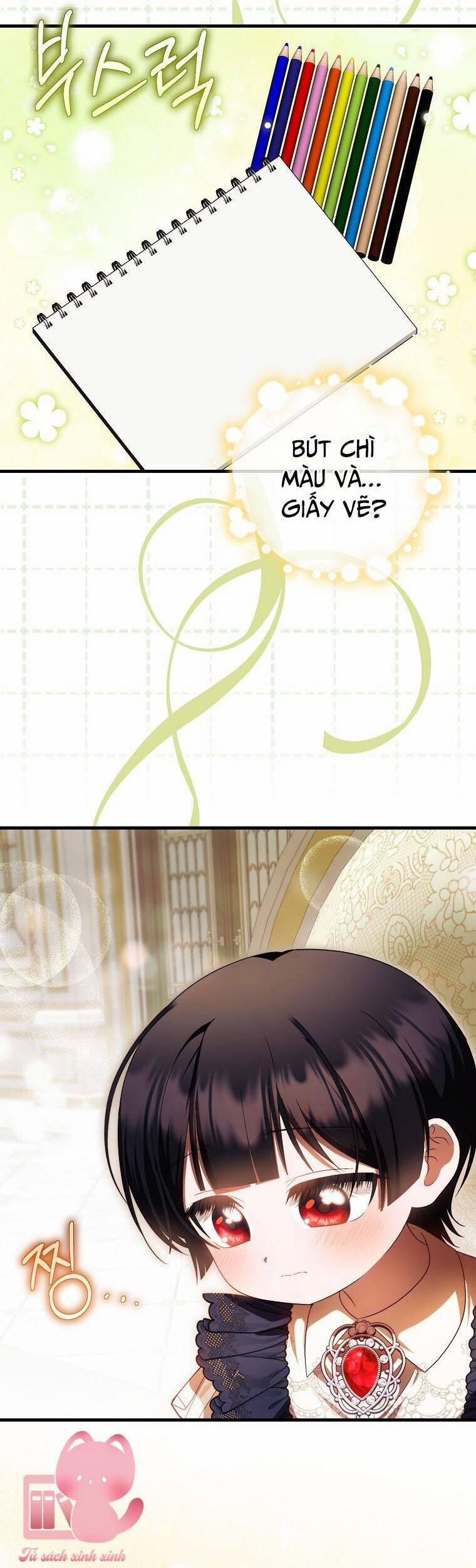 Lần Đầu Tiên Được Yêu Thương 46 trang 12