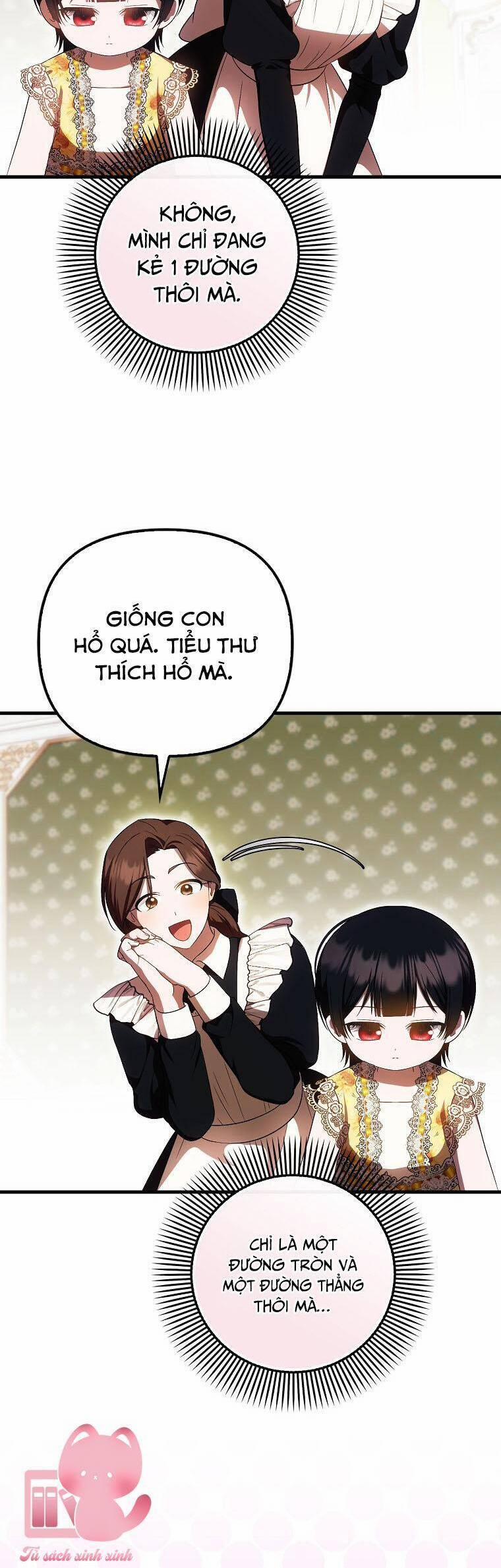 Lần Đầu Tiên Được Yêu Thương 46 trang 16