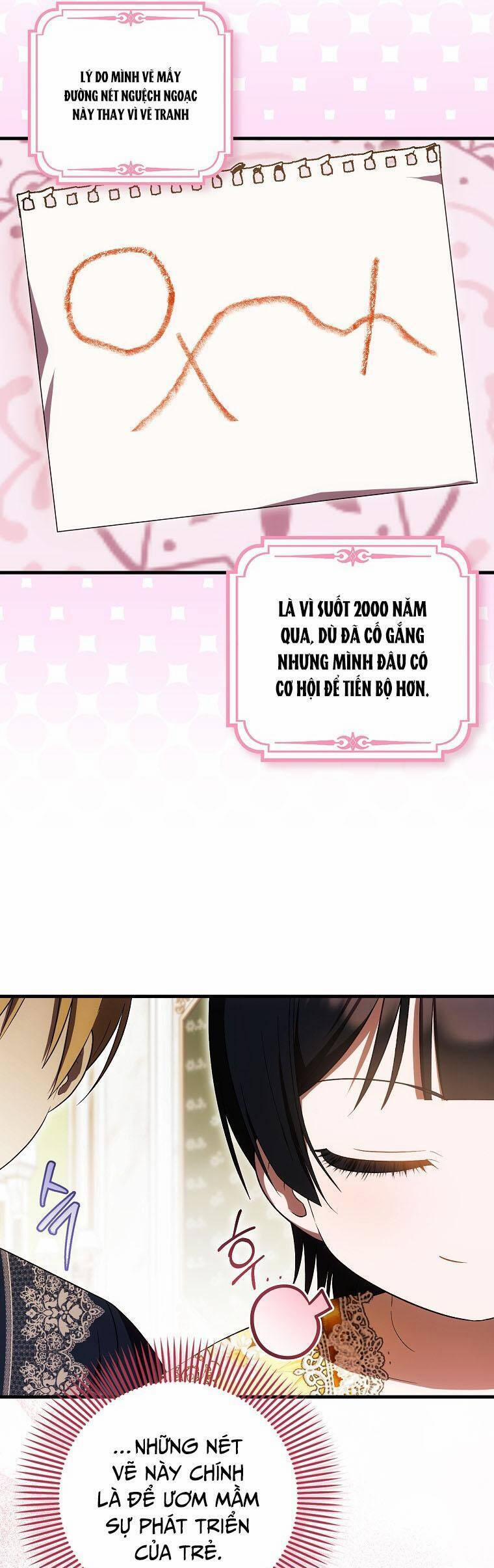 Lần Đầu Tiên Được Yêu Thương 46 trang 17