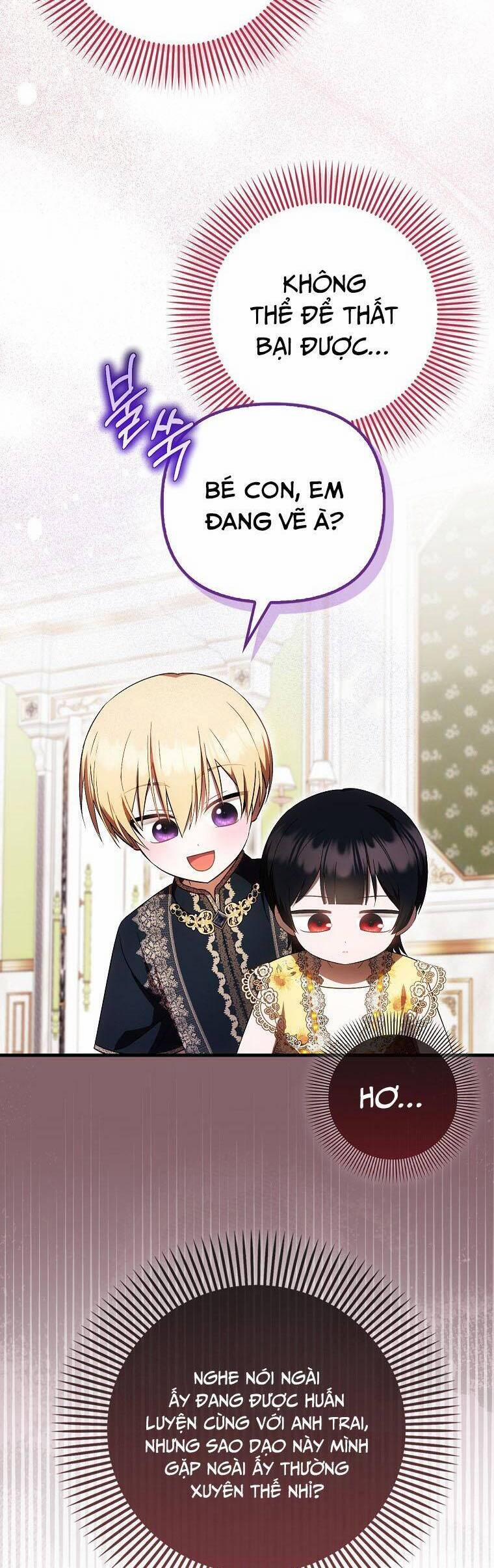 Lần Đầu Tiên Được Yêu Thương 46 trang 18