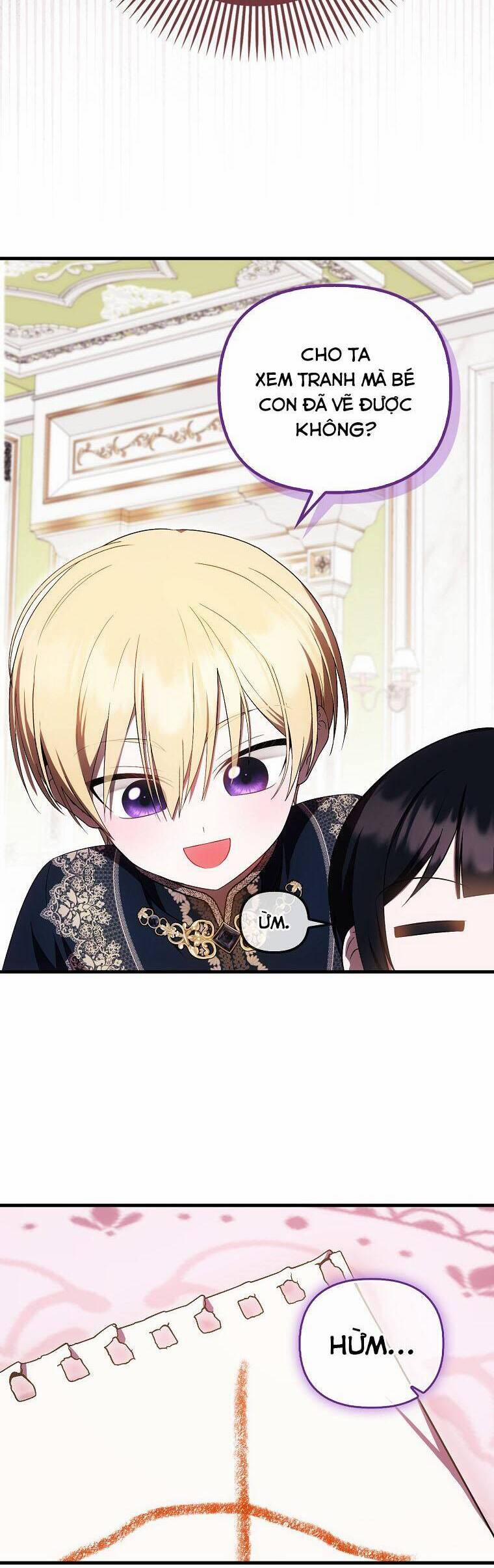 Lần Đầu Tiên Được Yêu Thương 46 trang 19