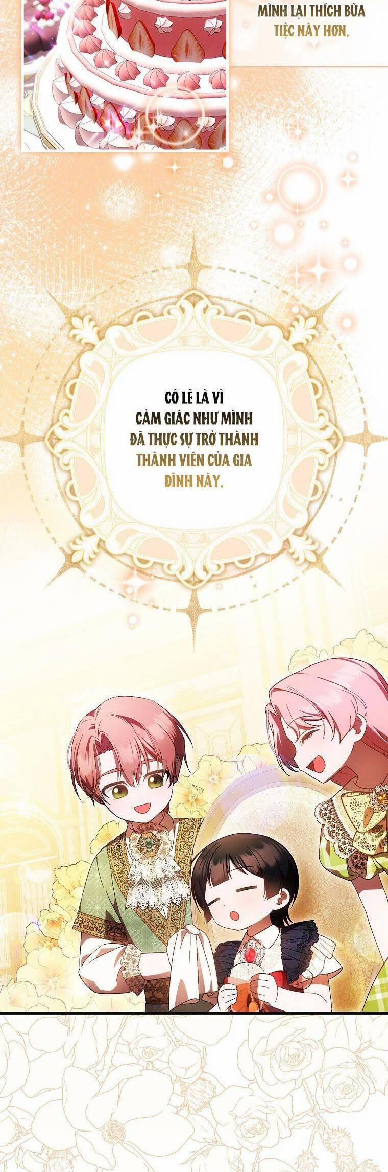 Lần Đầu Tiên Được Yêu Thương 46 trang 2