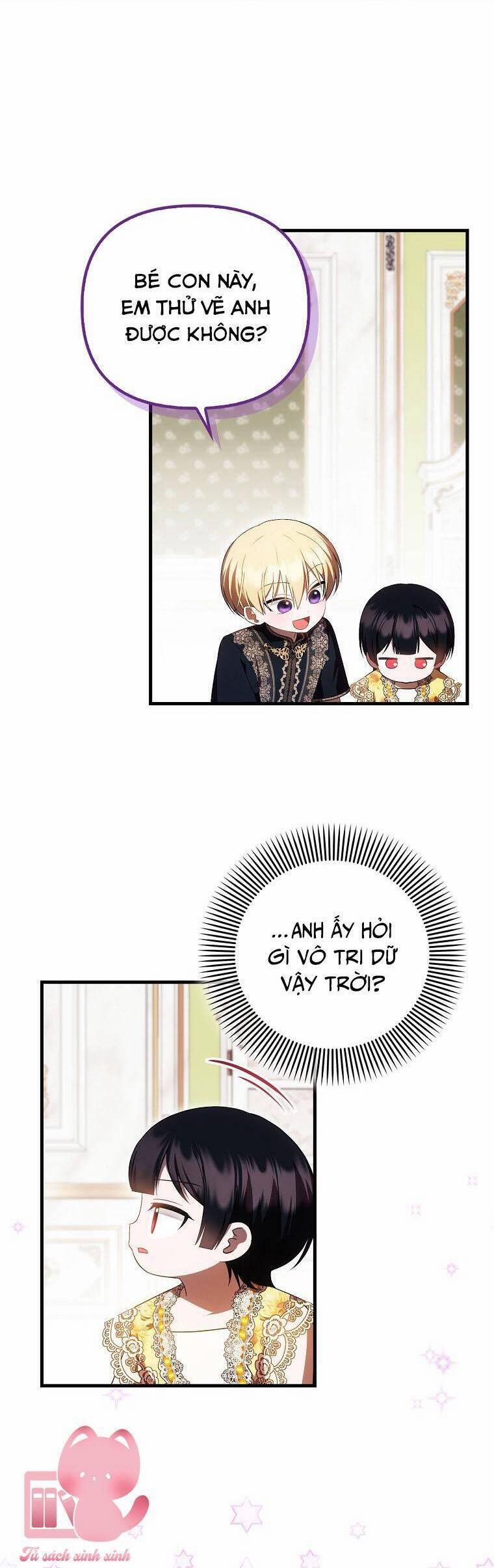 Lần Đầu Tiên Được Yêu Thương 46 trang 20