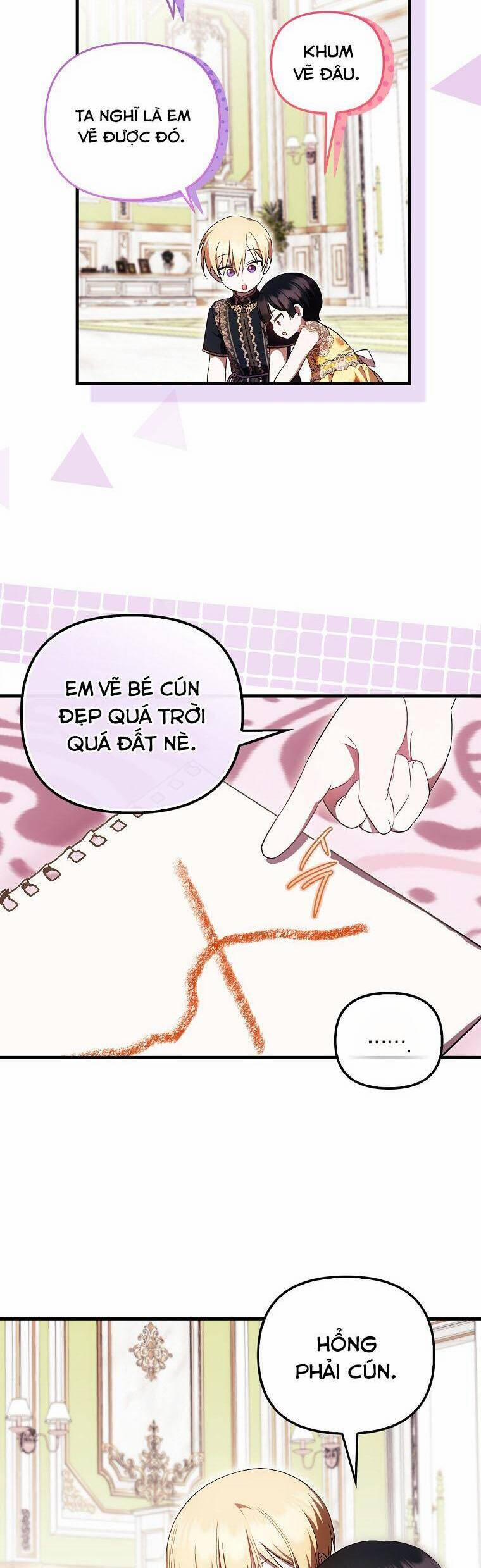 Lần Đầu Tiên Được Yêu Thương 46 trang 22