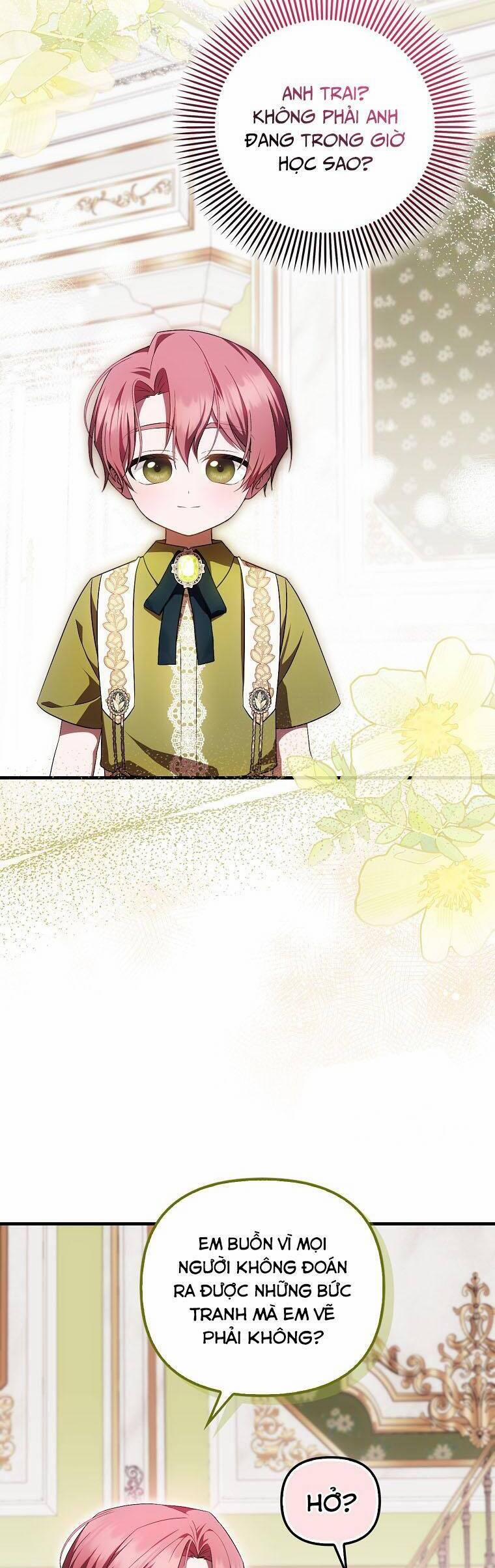 Lần Đầu Tiên Được Yêu Thương 46 trang 26