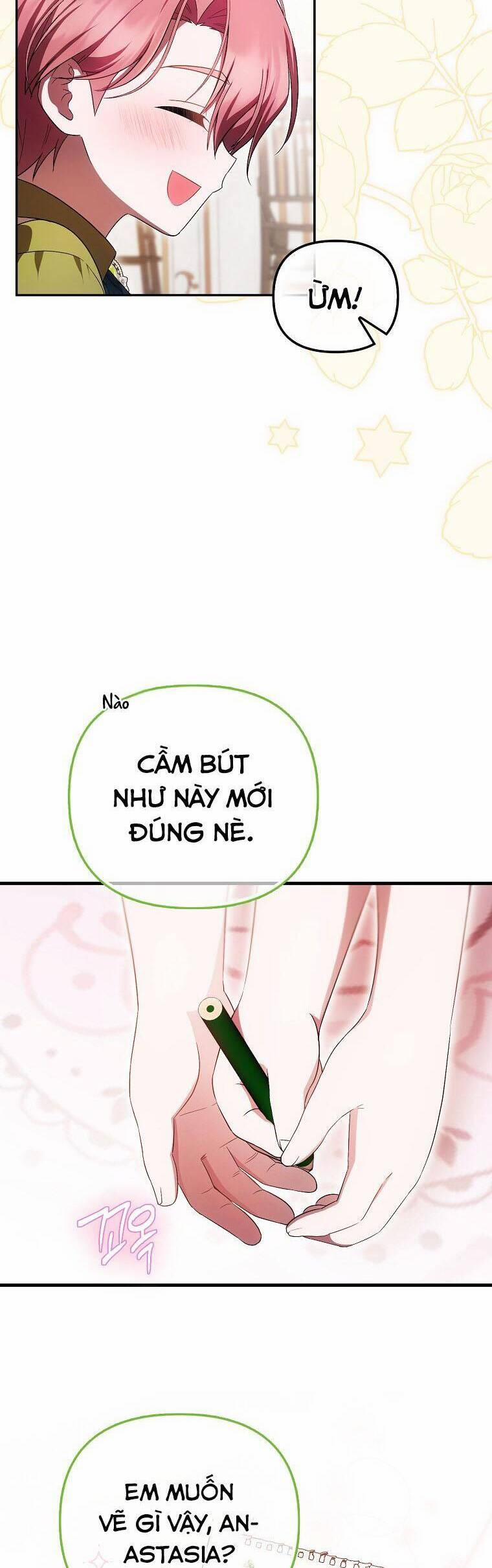 Lần Đầu Tiên Được Yêu Thương 46 trang 30