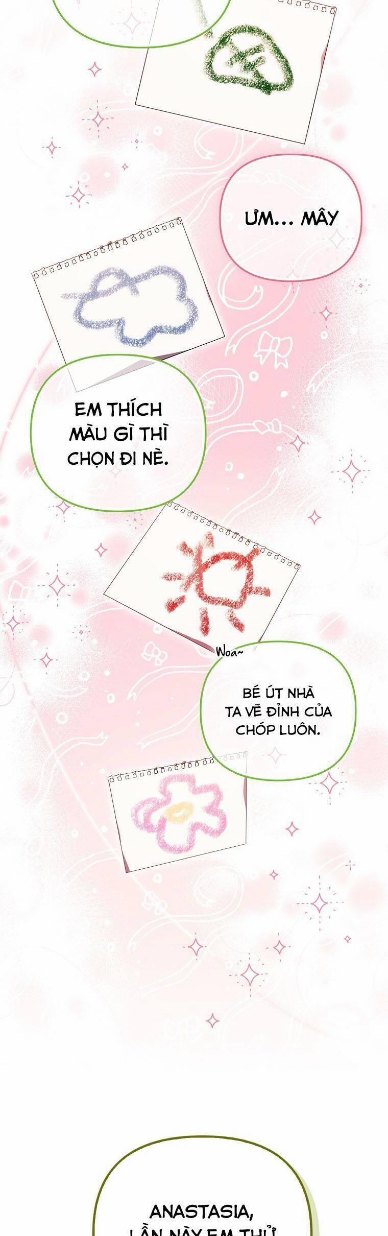 Lần Đầu Tiên Được Yêu Thương 46 trang 31