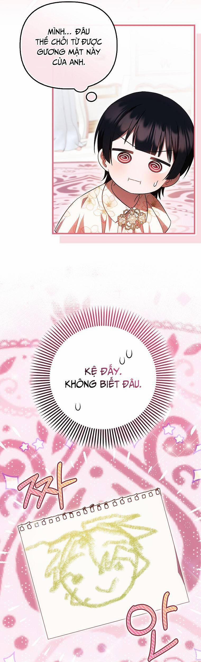 Lần Đầu Tiên Được Yêu Thương 46 trang 33